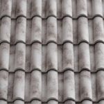 Dachówka portugalka SanMarco kolor Grey