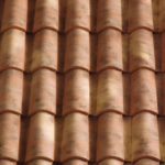 Dachówka portugalka SanMarco kolor Ticino