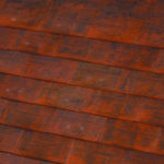 Dachówka małoformatowa Elysee Terreal kolor Flamed red